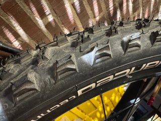 Bicicleta MMR Zen 27.5 Talla L