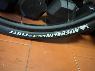 Bicicleta MMR Zen 27.5 Talla L