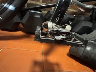Bicicleta MMR Zen 27.5 Talla L