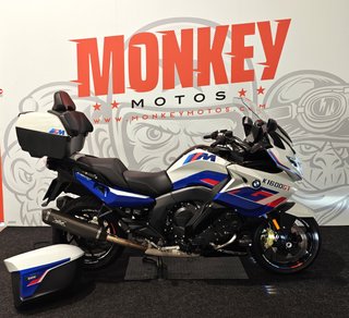 BMW K1600 GT 2024 24.870KMS