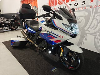 BMW K1600 GT 2024 24.870KMS