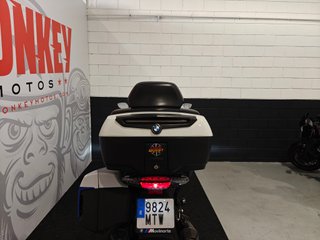 BMW K1600 GT 2024 24.870KMS