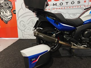 BMW K1600 GT 2024 24.870KMS