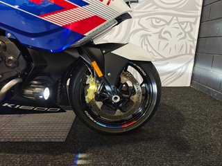 BMW K1600 GT 2024 24.870KMS