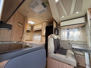 PEUGEOT BOXER GIOTTILINE SIENA 330