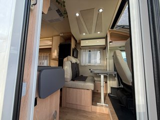 PEUGEOT BOXER GIOTTILINE SIENA 330