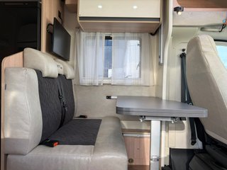 PEUGEOT BOXER GIOTTILINE SIENA 330