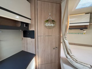 PEUGEOT BOXER GIOTTILINE SIENA 330