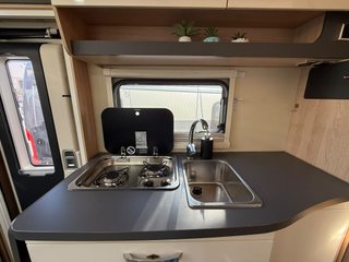 PEUGEOT BOXER GIOTTILINE SIENA 330