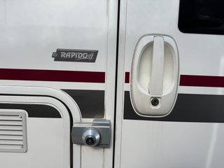 PEUGEOT BOXER GIOTTILINE SIENA 330