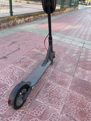 Patinete Eléctrico Xiaomi