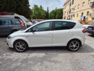 SEAT ALTEA FR 2.0 TDI 170CV