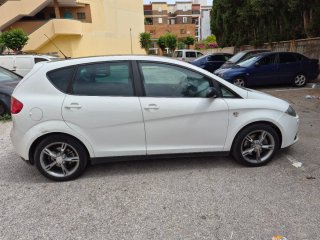 SEAT ALTEA FR 2.0 TDI 170CV