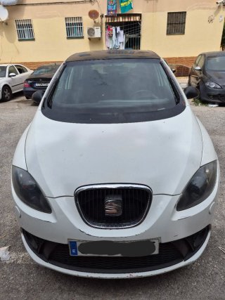 SEAT ALTEA FR 2.0 TDI 170CV