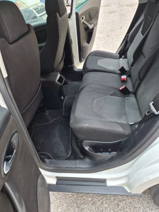 SEAT ALTEA FR 2.0 TDI 170CV