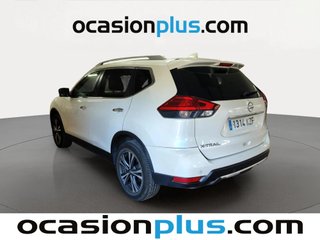 Nissan X-Trail dCi 150 N-Connecta 4x2 Xtronic 7 Plazas 110 kW (150 CV)