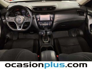 Nissan X-Trail dCi 150 N-Connecta 4x2 Xtronic 7 Plazas 110 kW (150 CV)