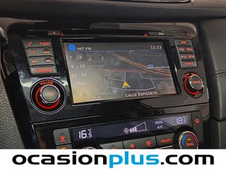 Nissan X-Trail dCi 150 N-Connecta 4x2 Xtronic 7 Plazas 110 kW (150 CV)