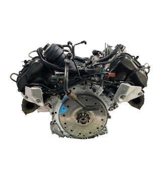Motor Audi A4 B8 2010 3.0 TFSI CGX CGXA CGXB CGXC