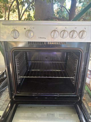 Horno Balay Mod 503