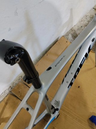 Cuadro Trek Émonda SL Talla 50