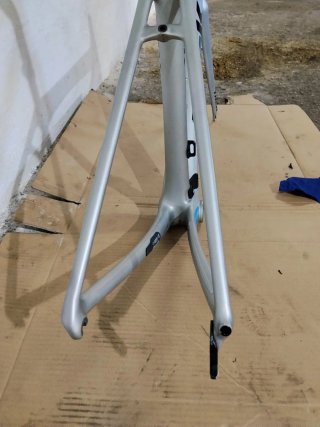 Cuadro Trek Émonda SL Talla 50