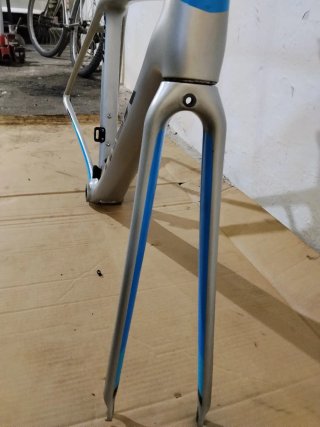 Cuadro Trek Émonda SL Talla 50
