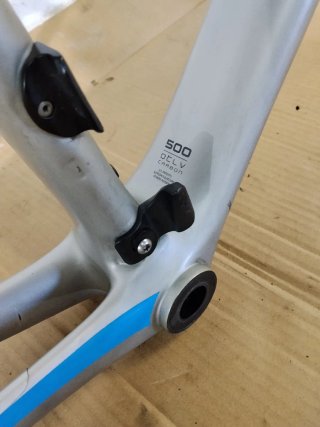 Cuadro Trek Émonda SL Talla 50
