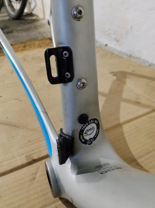 Cuadro Trek Émonda SL Talla 50