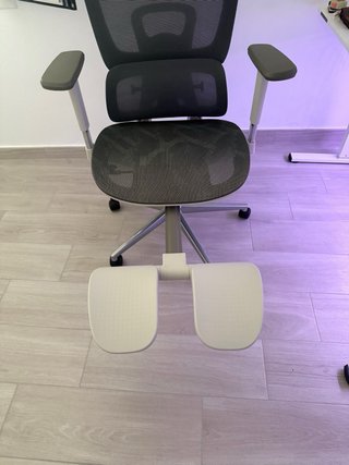 Silla ergonómica de oficina