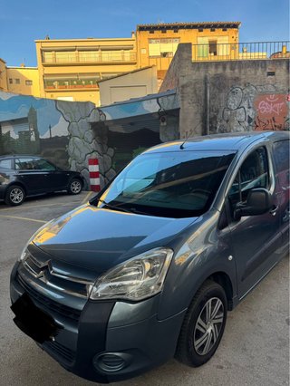 Citroën Berlingo 1.6 HDi
