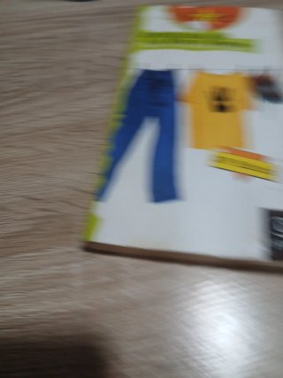 Libro muy raro