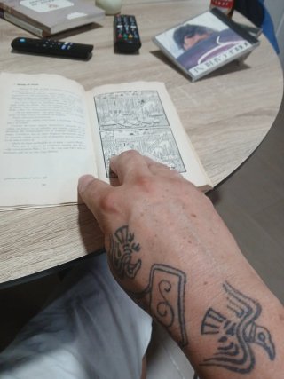 Libro muy raro