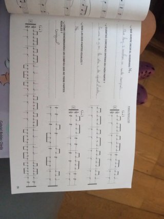 El Lenguaje de la Música 4