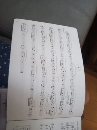 El Lenguaje de la Música 4