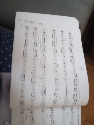 El Lenguaje de la Música 4