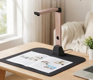 Scanner Portatile A3 Nuovo