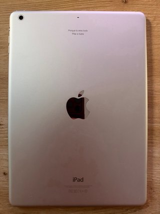 Ipad Air 1 16 GB
