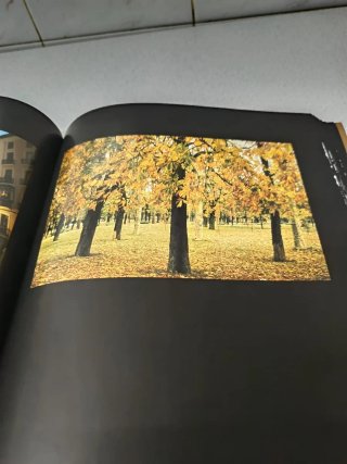 Libros fotos de Pamplona
