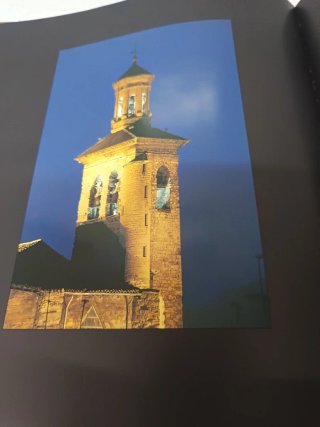 Libros fotos de Pamplona