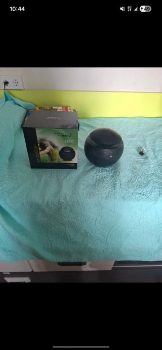 Ambientador Planet YP38