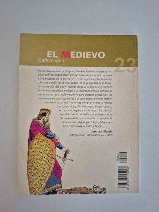Libro "La historia de la Humanidad" en 7000 ilustr
