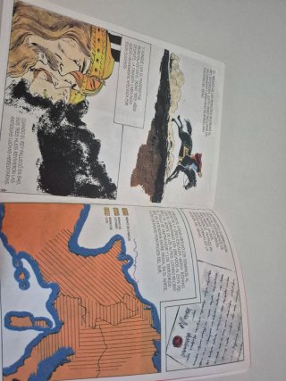 Libro "La historia de la Humanidad" en 7000 ilustr