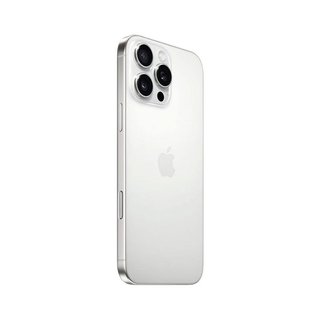 iPhone 16 Pro 128GB Blanco Titanio