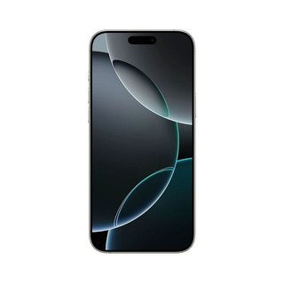 iPhone 16 Pro 128GB Blanco Titanio
