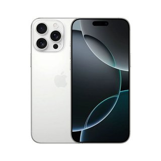 iPhone 16 Pro 128GB Blanco Titanio