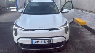 KIA Stonic 2026 con 8000 km
