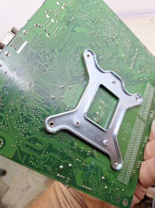 Placa Base Mini PC