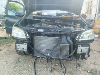 Opel Zafira 2004