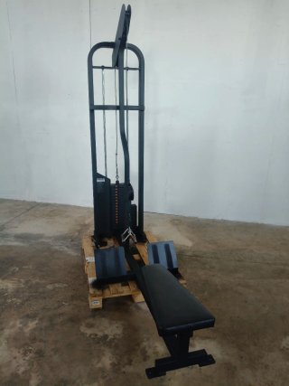 REMO GIRONDA/ BAJO PROFESIONAL!